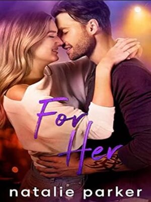 cover image of For Her